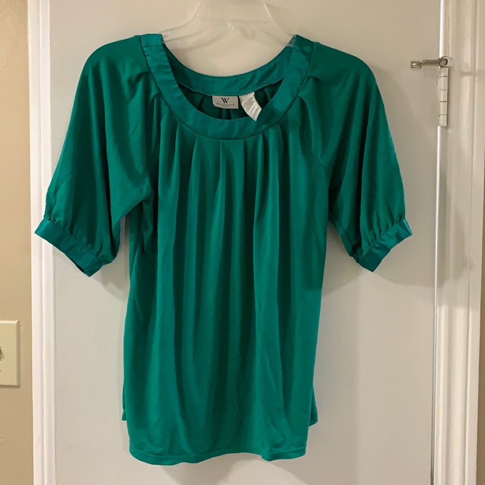 Worthington Blouse
